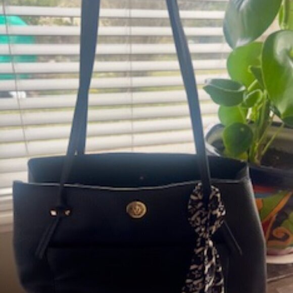 Anne Klein® Tote (gently loved❤️‍🩹) - Picture 8 of 9